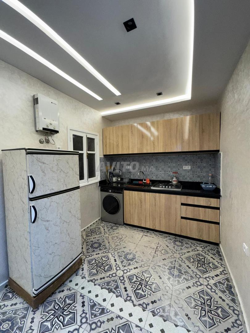 Bienvenue dans la ville d'Essaouira - image 5