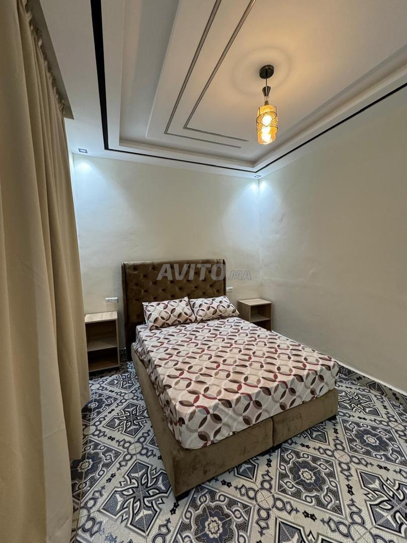 Bienvenue dans la ville d'Essaouira - image 3