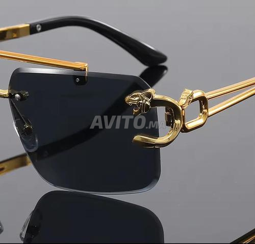 نظارات شمسية 2026 - 2