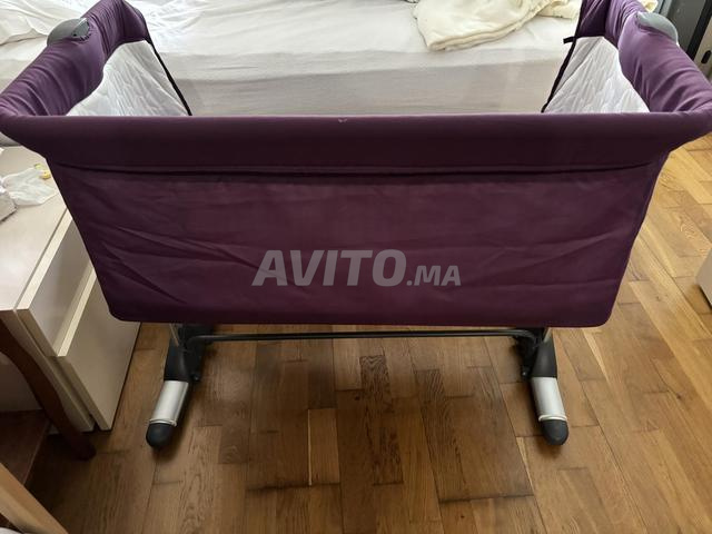 Cododo lit bébé - 2