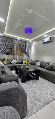 شقق مفروشة مجهزة للإيجار اليومي - 2