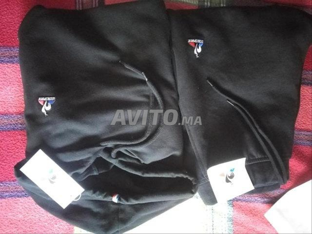 بدلة رياضية LeCoq Spotif أصلية - 2