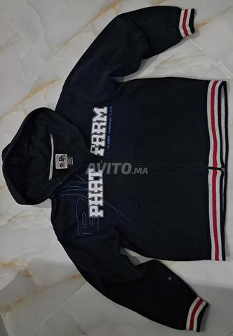 هودي فات فارم الأصلي