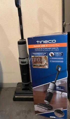 Tineco floor one i5 stretch plus