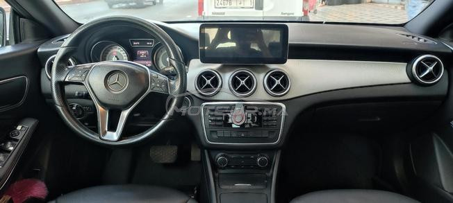 Mercedes CLA 220