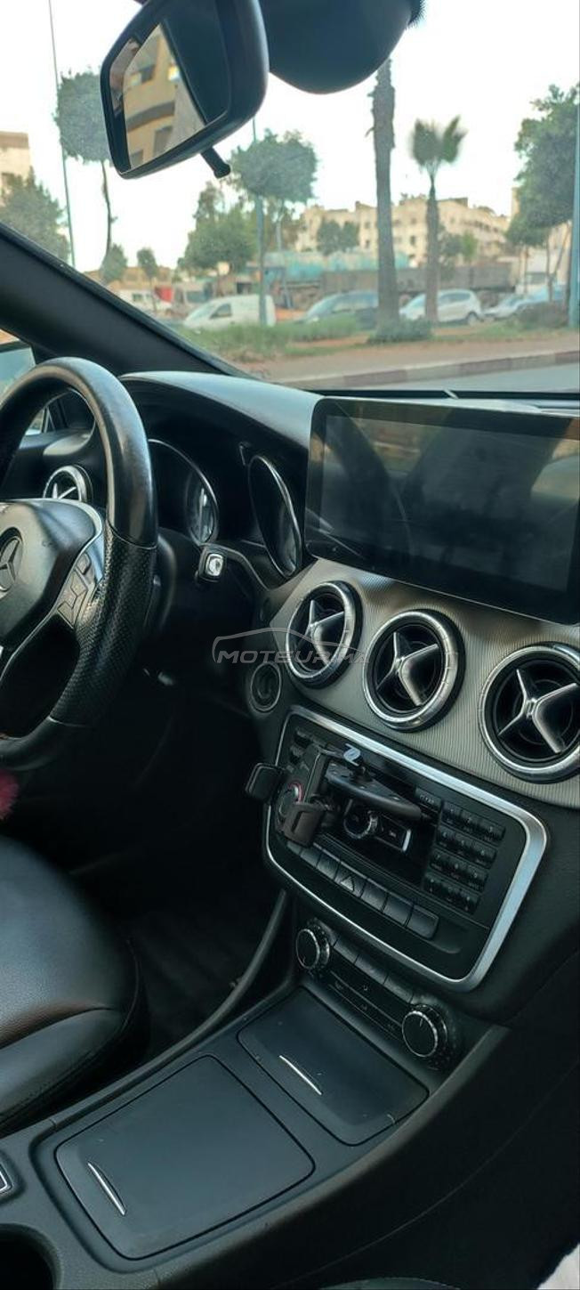 Mercedes CLA 220