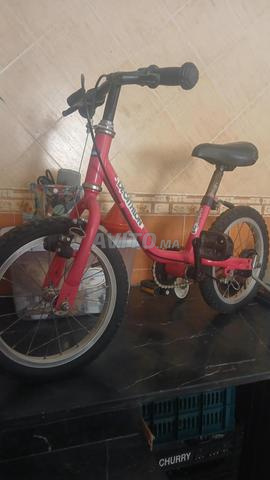 دراجة هوائية - 2