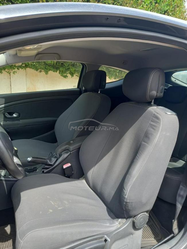 Renault Megane 3 coupée- 1ère main