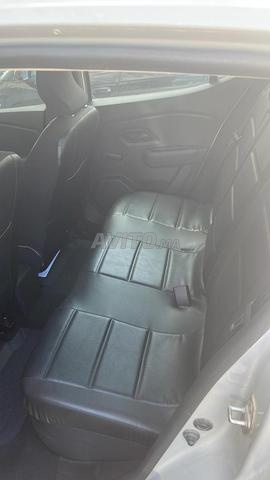 Dacia Sandero Essence Manuelle 2023 à Casablanca