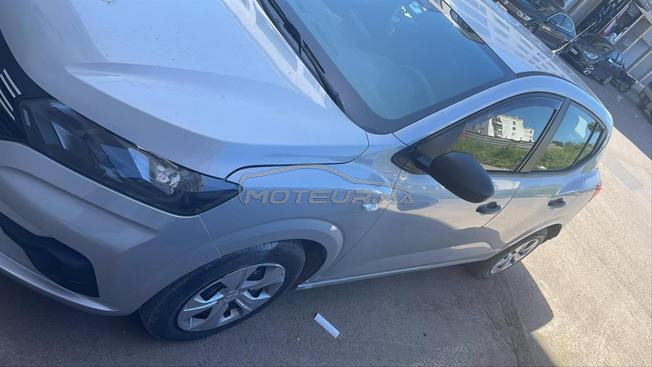 Dacia Sandero Essence Manuelle 2023 à Casablanca