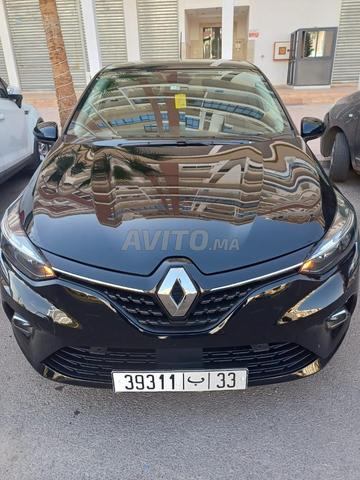 Renault Clio 5 à vendre