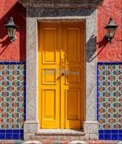 ورنيش نجار - 2