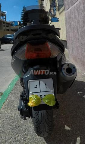 TMAX 500 ABS 2010 WWMAROC