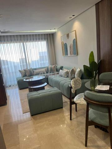 Appartement à Benslimane - 2