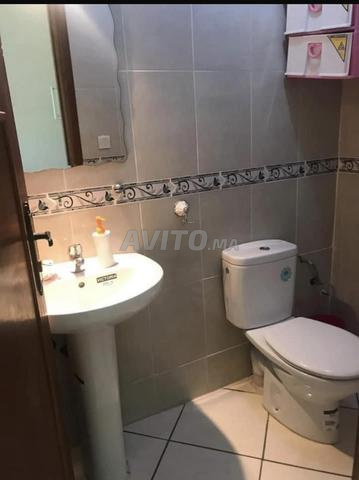 Appartement neuf centre ville / plage - 2