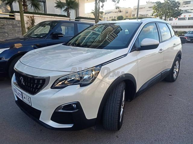 KIFAL - PEUGEOT 3008