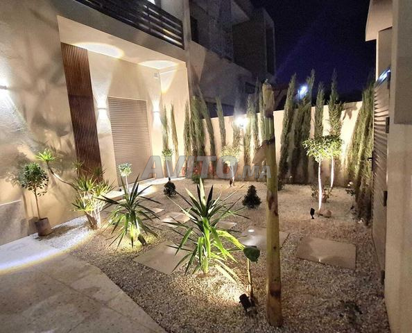 Vente Villa 6 pièces de 200 m2 à Marrakech