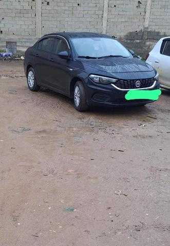 سيارة فيات تيبو 2019 للبيع