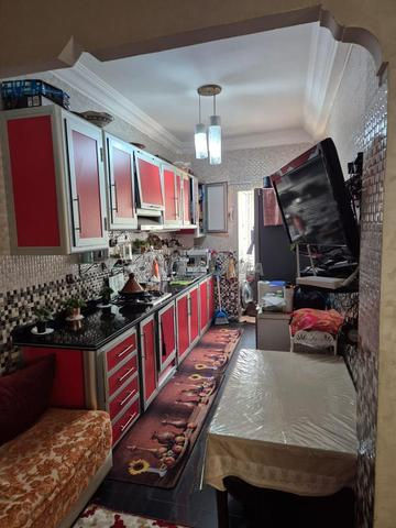 شقة للبيع 87 متر مربع في برشيد - 2