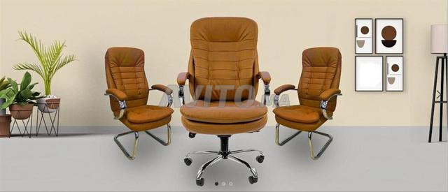 Packs chaises تصاميم متنوعة عصرية، مريحة، وعملية