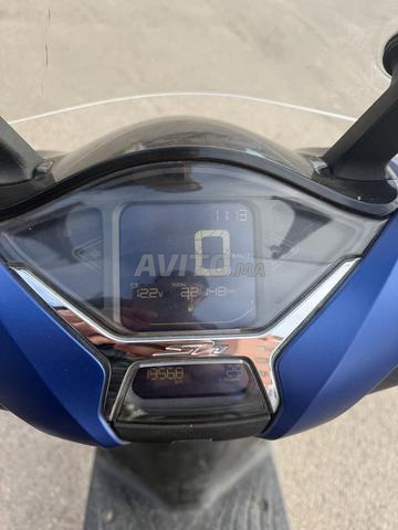 هوندا SH للبيع - 2