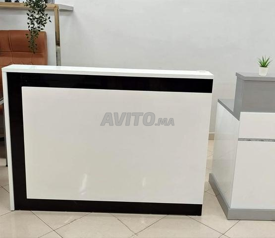 Comptoirs importés de luxe