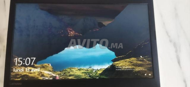 كمبيوتر محمول لينوفو للبيع - 2