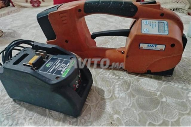 آلة تغليف أوتوماتيكية - 2