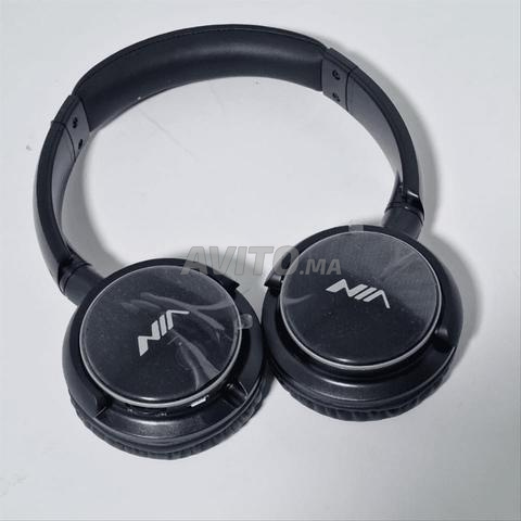 Casque encore neuf - 2