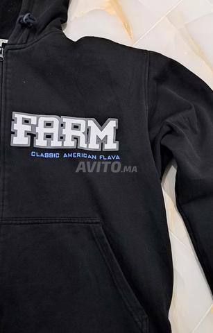 Hoodie Phat Farm original - 2