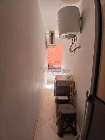 Appartement meublé à louer à Marrakech - image 3