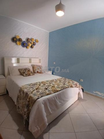 Appartement meublé à louer à Marrakech - image 5