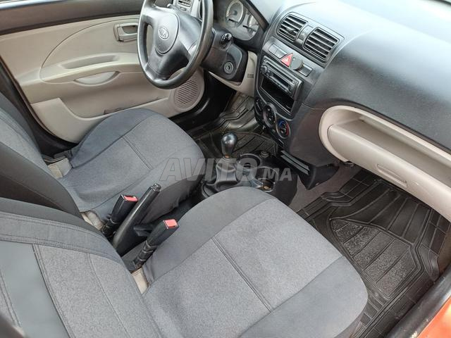 Picanto bon état - 2