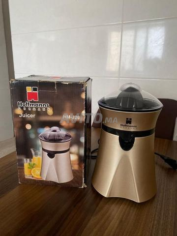 Presse-agrumes Hoffmanns en bon état