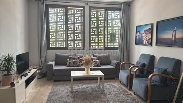 شقة مفروشة للإيجار في مارينا سلا - 2