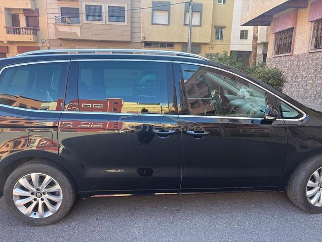 Seat Alhambra 2.0 TDI 150cv