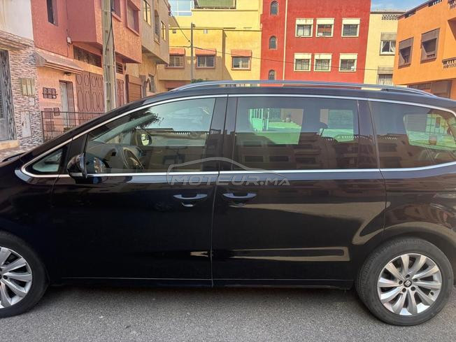 Seat Alhambra 2.0 TDI 150cv