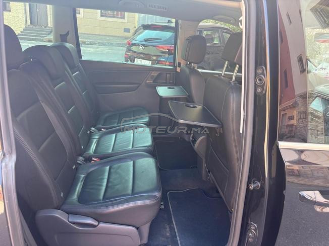 Seat Alhambra 2.0 TDI 150cv
