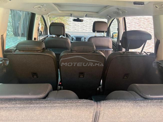 Seat Alhambra 2.0 TDI 150cv