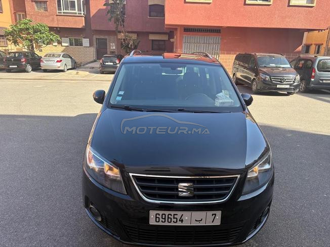 Seat Alhambra 2.0 TDI 150cv