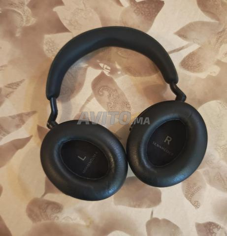 Sennheiser Momentum 4 - 2