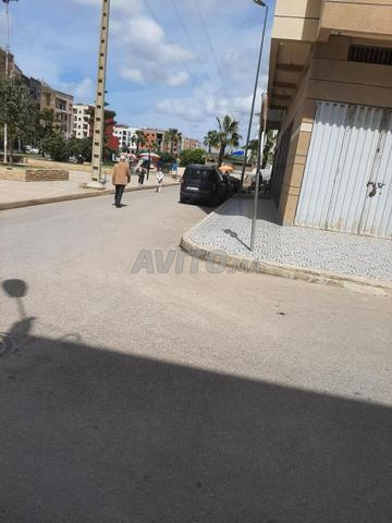 Local commercial sur hay salam - 2