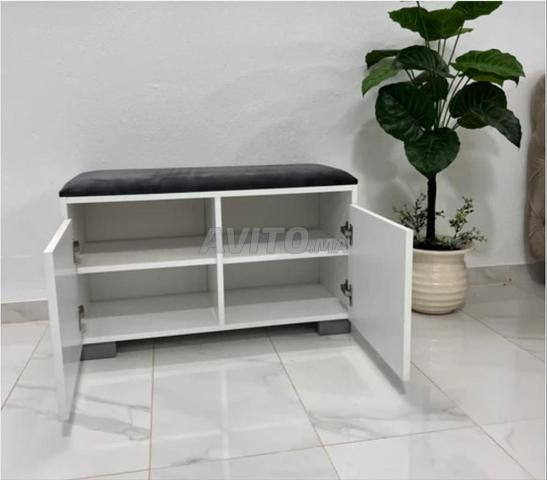 أحذية أثاث meuble chaussures - 2