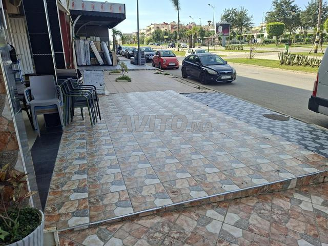 Local à louer Oulad Oujih - 2