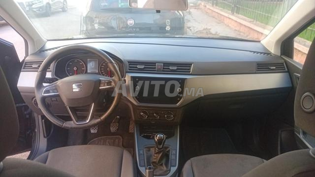 سيات أرونا ديزل 2022 المالك الأول - 2