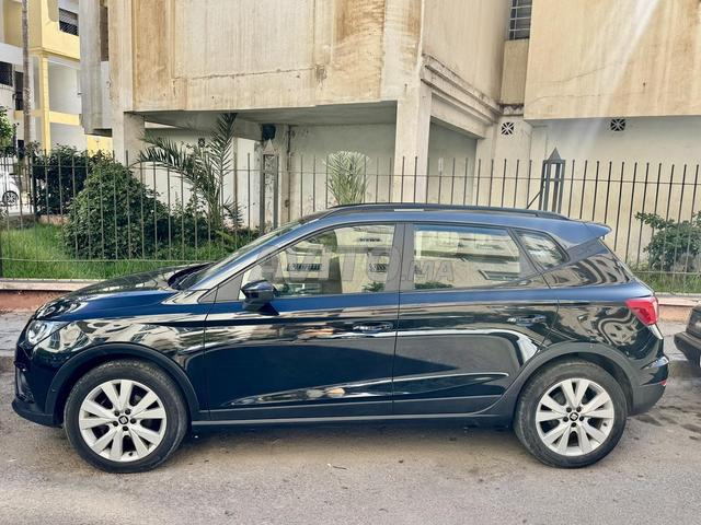 Seat Arona Diesel 2022 1er Main - 2