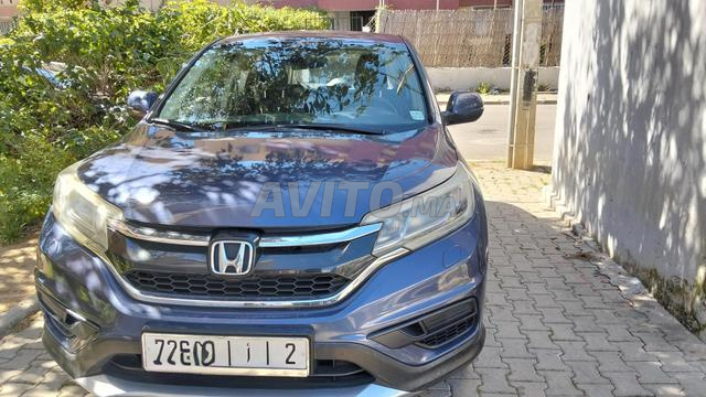 هوندا CRV للبيع