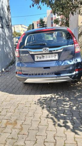 هوندا CRV للبيع - 2