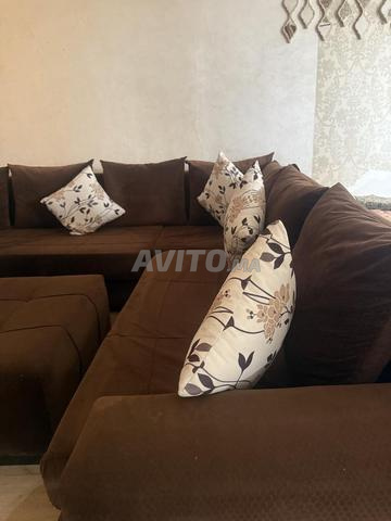 Salon fauteuils à vendre - 2