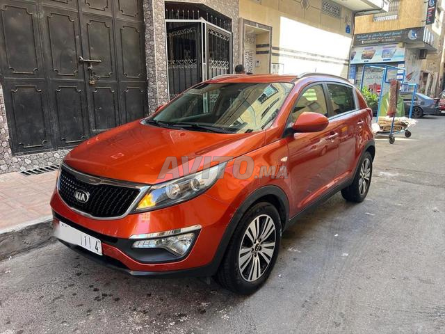 سبورتاج الرباط - 2